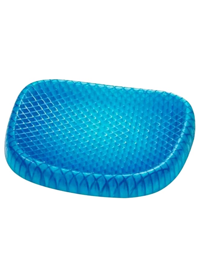 Non-Slip Gel Seat Cushion - Image 1